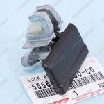 Oem Genuine Toyota FZJ78 FZJ76 FZJ79 Land Cruiser 70 Glove Compartment Door Lock. Fixed Price $44.54.