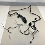 Rear Left Driver Door Wiring Harness Oem Bmw F25 X3 9243667 2011-2014 7526880. Fixed Price $36.61.