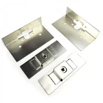 Large Bear Claw Door Latch Install Kit Autoloc Autbcinstl Muscle Truck Hot Rod. Fixed Price $49.95.