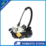Rear Left Door Lock Actuator Motor With Cable Fit For Saturn Vue 22785488. Fixed Price $40.46.