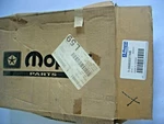 Nos Mopar Lh Sliding Power Door Lock Actuator 5003377AB 2000 Dodge Plymouth. Fixed Price $39.99.
