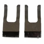 Genuine Ford Lock Cylinder Retainer F67Z1022023AA. Fixed Price $11.54.