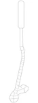 Genuine Mitsubishi Lock Rod 5717A064XA. Fixed Price $23.53.