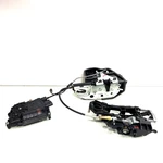 09-2015 Bmw F01 F02 F04 7-SERIES Rear Right Soft Close Door Lock Set 7185688 Oem. Fixed Price $87.68.
