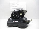 06 - 08 Bmw 750LI Rear Door Latch Lock Left Actuator 7169239 Oem. Fixed Price $23.80.