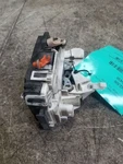 2008-2012 Dodge Caliber SRT4 Front Left Lock Latch Actuator 04589409AG Oem. Fixed Price $59.00.