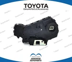 Toyota Rear Hatch Door Gate Lock Latch 69110-42131 F/s Genuine. Fixed Price $132.00.