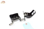 2015-2020 Nissan Pathfinder Rear Right Side Door Hinge Upper & Lower Oem -set-. Fixed Price $21.99.