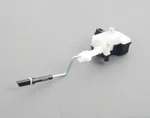 Volkswagen Jetta A5 MK5 Rear Fuel Tank Flap Actuator 1K5810773A. Fixed Price $64.95.