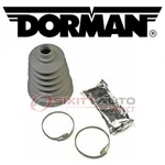 Dorman Inner Cv Joint Boot Kit For 2004-2007 Buick Rainier Driveline Axles Pb. Fixed Price $39.92.