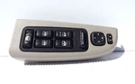 2002 Cadillac Escalade Denali Master Power Window, Mirror & Door Lock Switch Oem. Fixed Price $129.95.