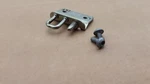 2010-2018 Mercedes Benz Sprinter 2500 Rear Left Door Upper Lock Bracket Oem. Fixed Price $40.00.