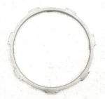 New Motorcraft Fuel Tank Lock Ring FPR-8 Contour Mystique 2.0L 2.5L 1998-2000. Fixed Price $18.95.