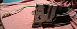 96 98 99 Bmw E38 39 Left Driver Door Lock 406.207/5/1 Actuator B34. Fixed Price $44.00.
