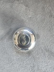 Beautiful Studebaker Locking Gas Cap With 2 Original Keys! Very Hard To.... Fixed Price $100.00.