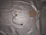 97-04 Porsche Boxster 986 Trunk Boot Lid Latch Catch Lock Actuator W/ Cable Oem. Fixed Price $46.55.