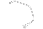 Genuine Hyundai Catch 81590-S8000. Fixed Price $56.27.