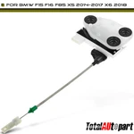 Front Left Door Lock Actuator Motor For Bmw F15 F85 X5 F16 F86 X6 51207419839. Fixed Price $65.99.