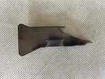 Mercedes-benz A1267580008 Trunk Lock Actuator Cover Genuine Oem. Fixed Price $7.50.