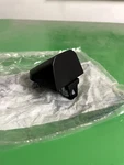 New Genuine Oem Gm 13583891 Door Lock Cylinder Cap Cover Primed Paint To Match. Fixed Price $14.95.