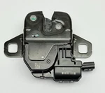40009477 Rivian Lower Liftgate Latch PT00003703-H. Fixed Price $157.50.