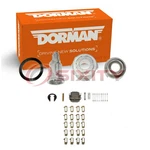 Dorman Front Right Door Lock Cylinder 2005-2016 Ford F-350 Super Duty Qk. Fixed Price $54.73.