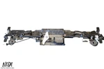 2007 - 2011 Bmw E93 335I Rear Convertible Trunk Lid Latch Lock Oem 7129214. Fixed Price $124.00.
