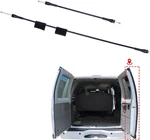 Rear Door Latch Compatible For 1992-2014 E-van Right Cables. Fixed Price $14.37.
