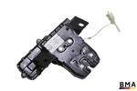 *damaged* Lucid Air Rear Deck Trunk Hatch Lock Latch Assembly 2022 - 2024 Oem. Fixed Price $124.99.