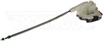 Dorman 937-343 Integrated Door Lock Actuator Fits Mercedes-benz Models. Fixed Price $183.40.