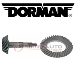 Dorman Rear Differential Ring & Pinion For 1992-1999 Chevrolet K2500 Qe. Fixed Price $325.09.