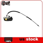 Rear Driver Door Lock Actuator Motor For Chevrolet Silverado 1500 Cadillac Gmc. Fixed Price $34.26.
