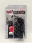 Bolt 7032295 6 Cable Lock For Jeep Fiat Promaster Center Cut Keys Nib. Fixed Price $39.00.