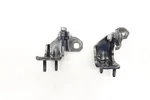 2018 - 2024 Ford Expedition Rear Right Side Door Hinge Set Of Oem Gray J7. Fixed Price $40.00.