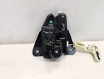 2007 Dodge Charger Sxt (sedan) Trunk Latch. Fixed Price $44.49.