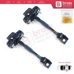 2X Rear Door Hinge Stop Check Assy Limiter For Mercedes Class W177 B W247. Fixed Price $47.00.