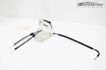 2015-2023 Jeep Renegade Rear Left Side Door Latch Lock Actuator & Cables Oem. Fixed Price $63.98.