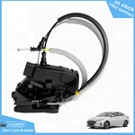 Power Rear Left Door Lock Latch Actuator For Hyundai Elantra Sedan 2017-2020. Fixed Price $28.99.