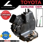 Toyota Highlander Oem Rear Left Door Lock Actuator 2001-2007 *lifetime Warranty*. Fixed Price $65.99.