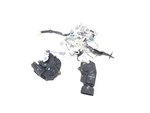 Rear Left Power Sliding Door Lock Latch Sub Assy Oem For 04-10 Toyota Sienna Van. Fixed Price $399.95.