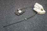 Rear Right Latch Lock Actuator 3D4839016J Bentley Continental Flying Spur 06-12. Fixed Price $164.99.
