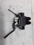 Trunk Decklid Latch 2018 Toyota Corolla S-346P. Fixed Price $64.86.