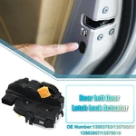 NO.13503783 Rear Left Door Latch Lock Actuator For Chevy Cruze 2011-2014 New. Fixed Price $36.29.