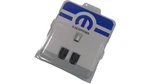 Genuine Mopar Lock Kit 82215100. Fixed Price $38.23.