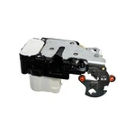 Genuine Acdelco For Gmc Sierra 1500/2500/3500 04-07 Door Latch Passenger Side. Fixed Price $403.85.