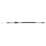 Vw Volkswagen Bowden Front Door Latch Cable Genuine Oem Brand New Golf Jetta. Fixed Price $58.02.