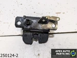 Oem 2004-2007 Volkswagen Touareg Rear Upper Liftgate Trunk Lock Latch Actuator. Fixed Price $29.99.