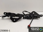 Oem 2000-2003 Bmw X5 3.0L Trunk Gate Lock Latch Striker Cable. Fixed Price $19.99.