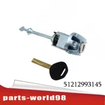 51212993145 Front Door Lock Cylinder Left Driver Side For Bmw E84 2012-2015. Fixed Price $35.97.