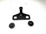 Trunk Latch Receiver Striker Post 01-05 Vw Passat Audi A4 Genuine -8D5 827 507. Fixed Price $21.59.